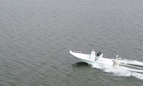 XLR8 Boat Main