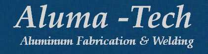 AlumaTech Logo